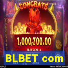 BLBET com